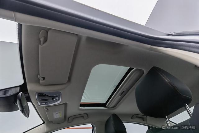 Chery Arrizo 5 GT 2023 car image #19