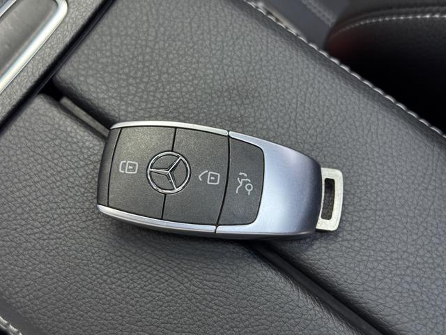 奔驰 奔驰GLE轿跑新能源 2019 汽车图片 #19