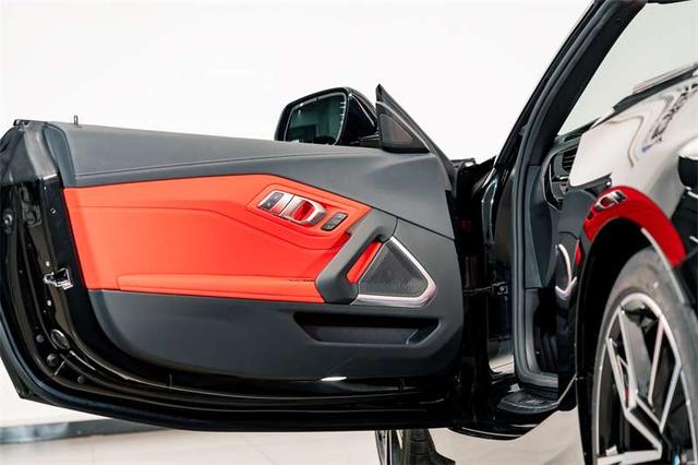 BMW Z4 2023 #19 BMW Z4 2023 car image #19