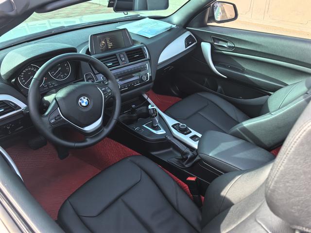 BMW 2 Series (Imported) 2016 #19 BMW 2 Series (Imported) 2016 imagen de coche #19