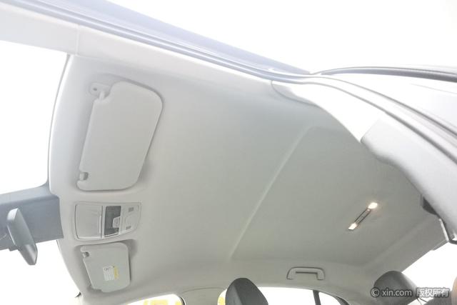 HongQi E-QM5 2023 immagine di auto #19