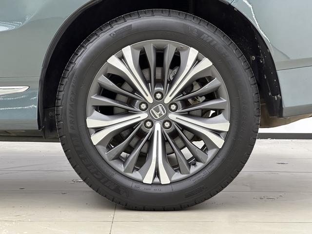 Honda UR-V 2021 car image #19