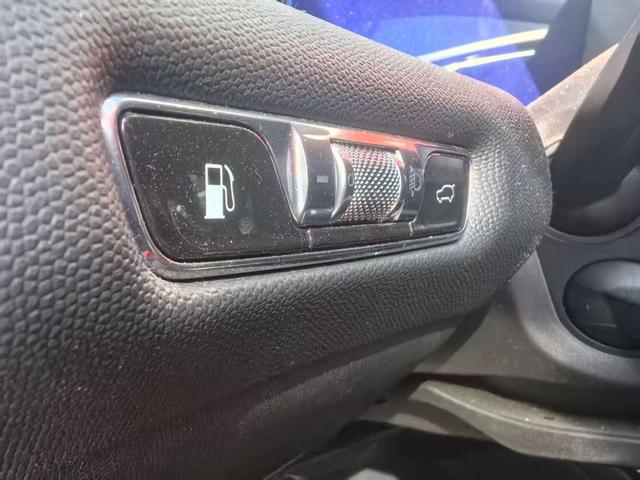 HongQi HS3 PHEV 2024 immagine di auto #19