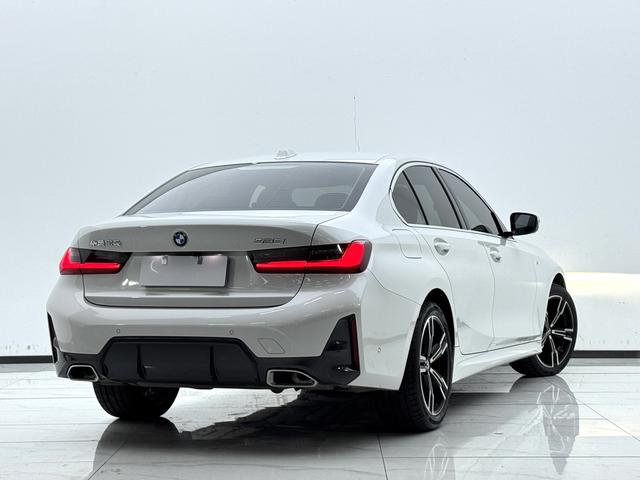 BMW 6 Series 2024 #19 BMW 6 Series 2024 car image #19