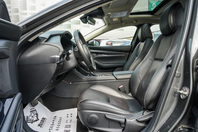 马自达 马自达3 2020 汽车图片 #19