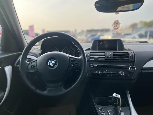 BMW 1 Series (Imported) 2012 car image #19