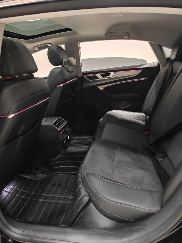 Audi A4 2024 #19 Audi A4 2024 car image #19