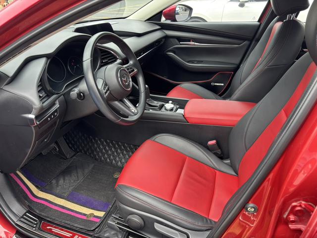 马自达 马自达3 2020 汽车图片 #19