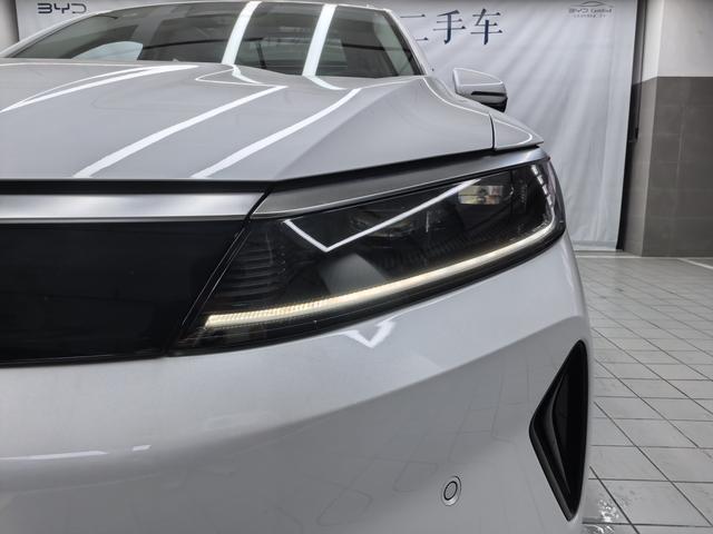 BYD Sea Lion 05 DM-i 2025 car image #19