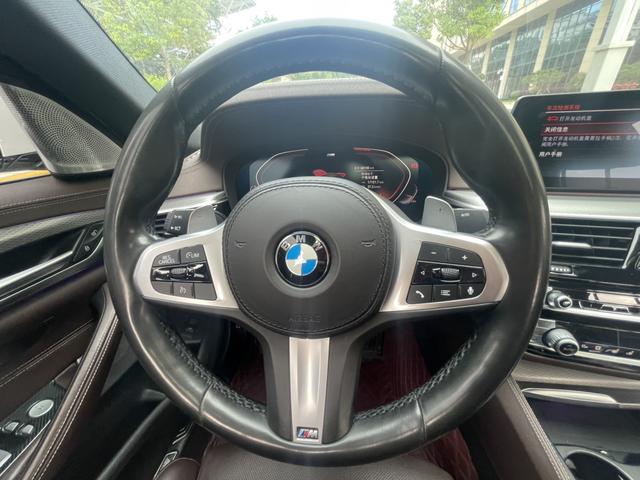 BMW M8 2020 car image #19