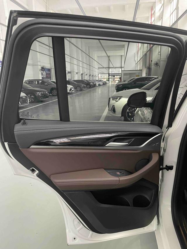 BMW M235L 2021 car image #19