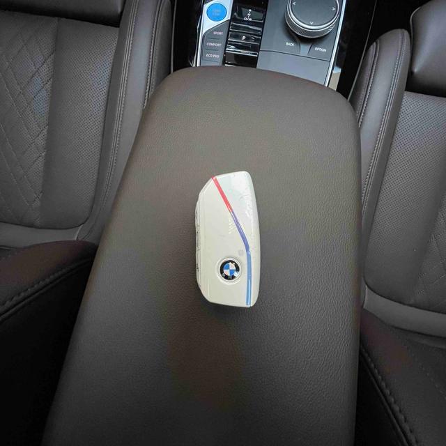 BMW M235L 2024 car image #19