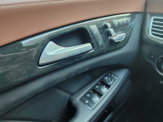 Mercedes-Benz CLS Class 2016 #19 Mercedes-Benz CLS Class 2016 car image #19