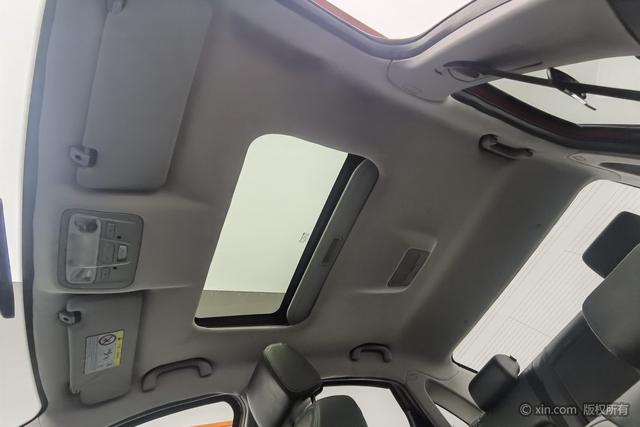 Chery Arrizo 7 2016 car image #19