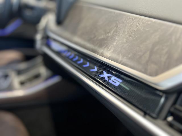 BMW X5 2023 #19 BMW X5 2023 صورة سيارة #19