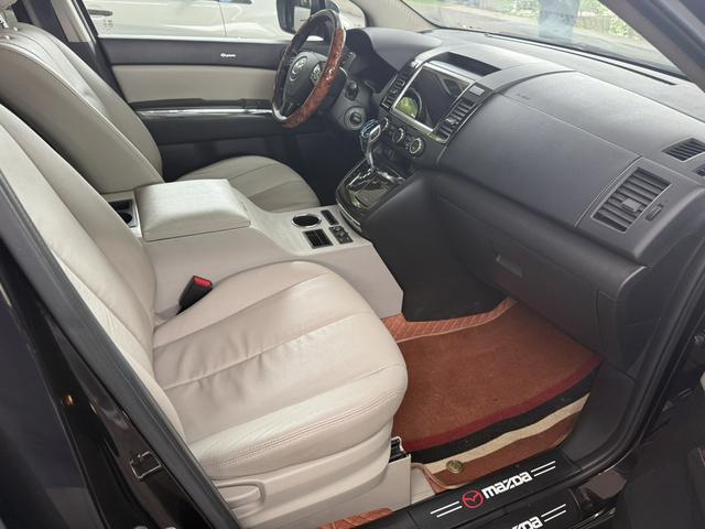 马自达 马自达5 2016 汽车图片 #19