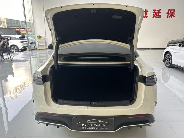 BYD Seal 06 New Energy 2024 car image #19