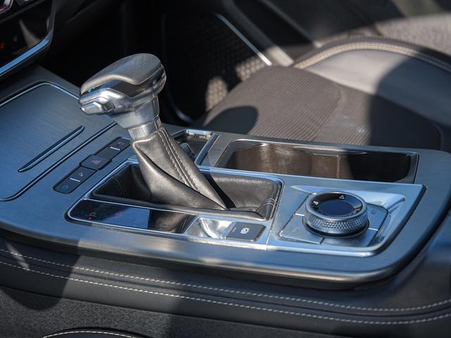 Jetour X70S EV 2021 car image #19