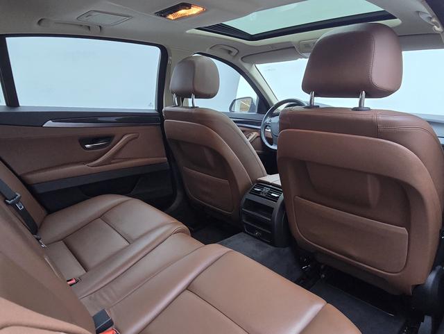 BMW i4 M50 2016 car image #19