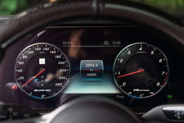 Mercedes-Benz G AMG 2020 #19 Mercedes-Benz G AMG 2020 car image #19