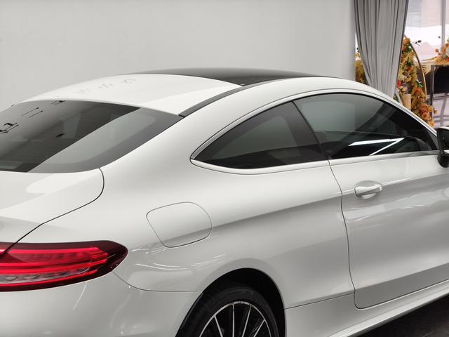 Mercedes-Benz C AMG New Energy 2016 صورة سيارة #19