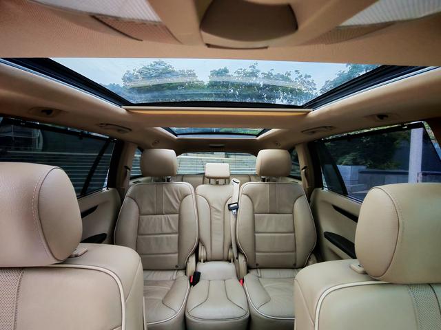 Mercedes-Benz CL Class 2017 car image #19