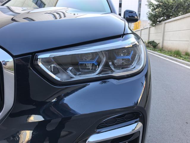 BMW X5 2022 imagen de coche #19