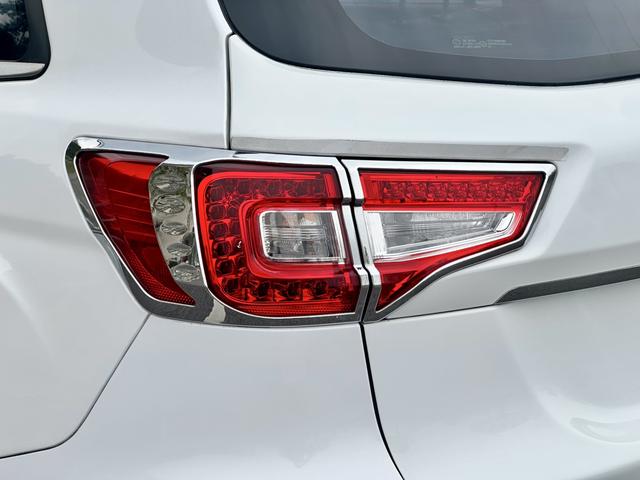 Changan CS55PLUS PHEV 2015 #19 Changan CS55PLUS PHEV 2015 immagine di auto #19