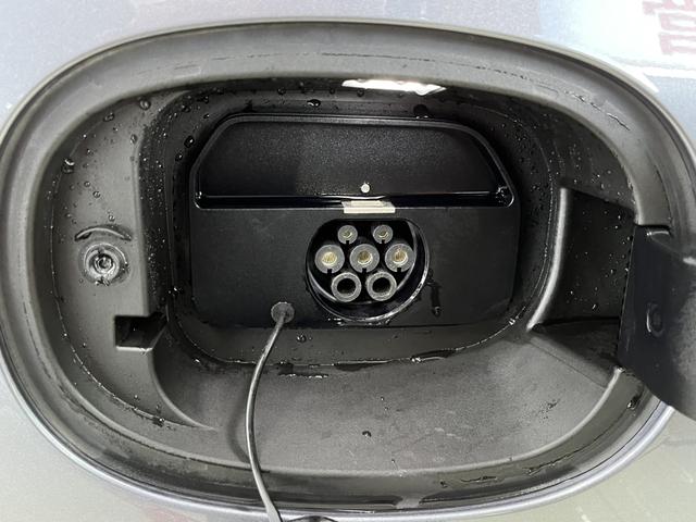 BYD Sea Lion 05 DM-i 2025 car image #19