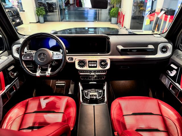 Mercedes-Benz SL AMG New Energy 2023 car image #19