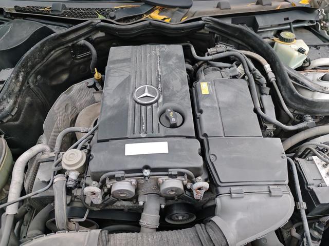 Mercedes-Benz SL AMG New Energy 2011 car image #19