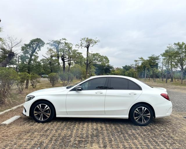 Mercedes-Benz SL AMG New Energy 2018 car image #19