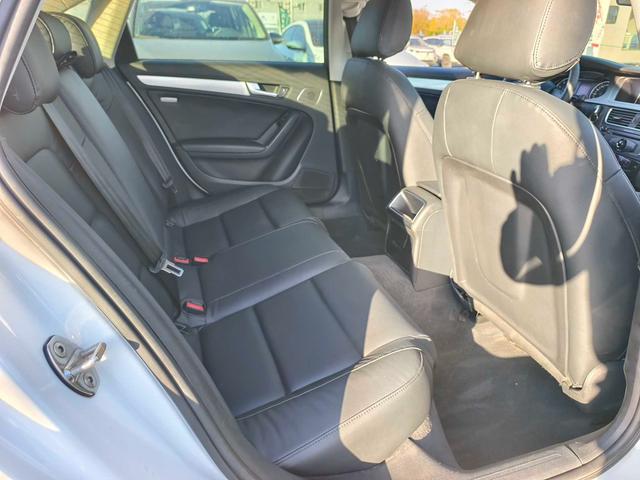 Audi A8 New Energy 2011 #19 Audi A8 New Energy 2011 изображение автомобиля #19