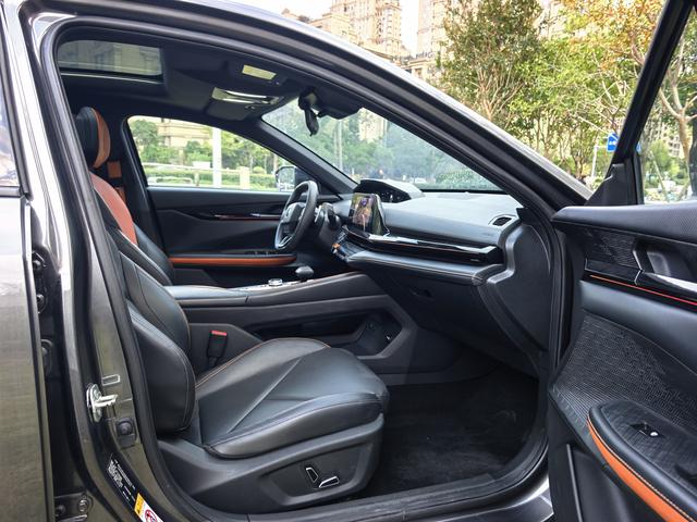 Changan BenBen i 2022 #19 Changan BenBen i 2022 immagine di auto #19