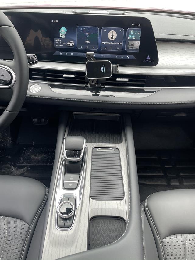 Chery Arrizo 7e 2024 #19 Chery Arrizo 7e 2024 immagine di auto #19