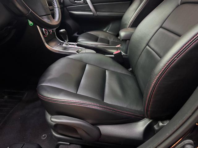 蔚来 蔚来EC7 2015 汽车图片 #19