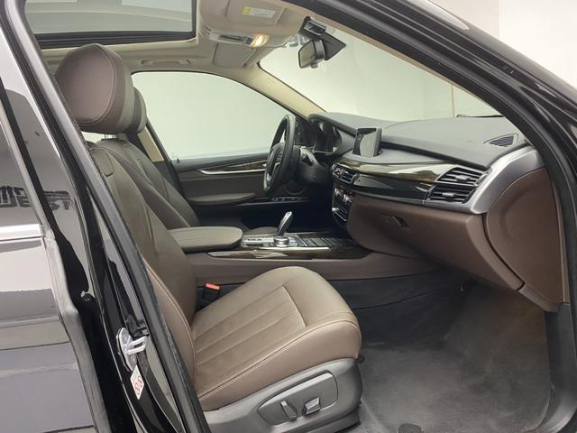 BMW X5 (Imported) 2018 car image #19