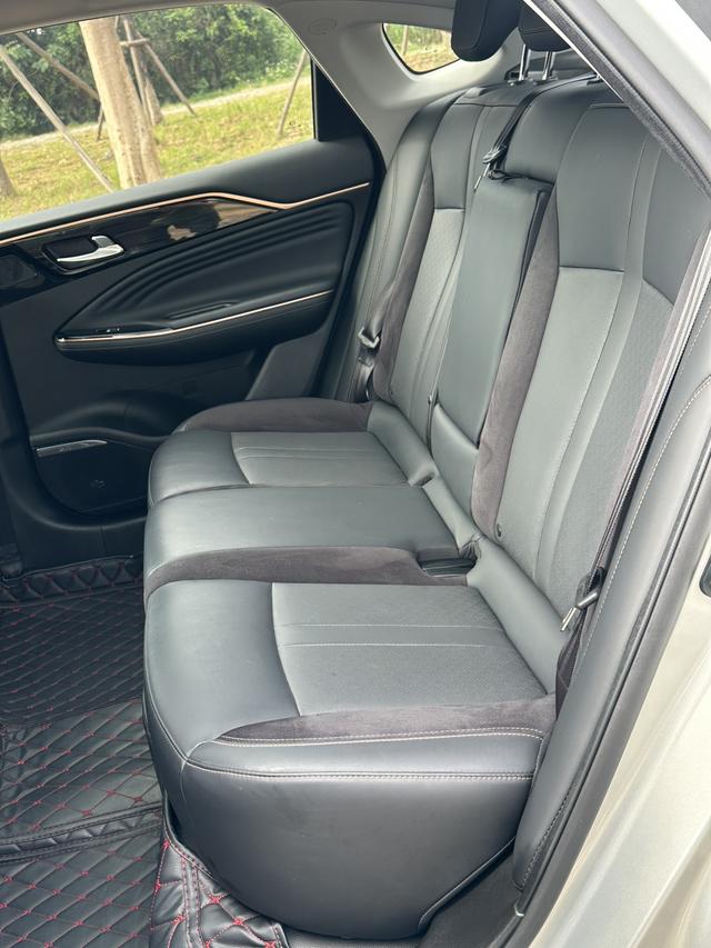 GAC iA5 2019 car image #19