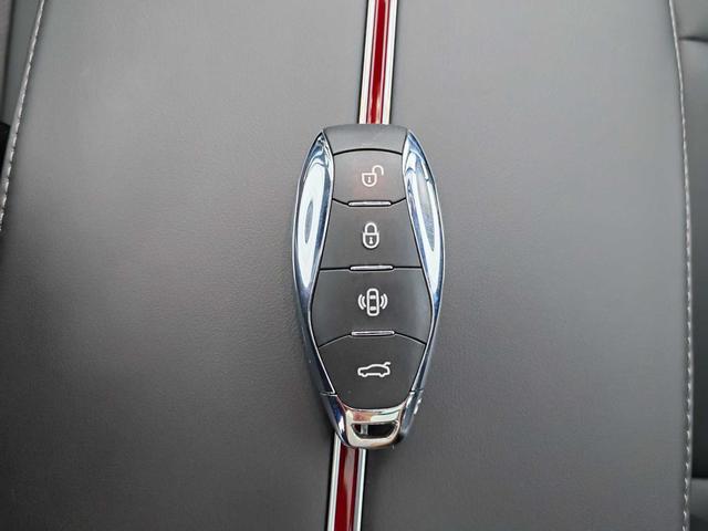 HongQi HS3 2024 #19 HongQi HS3 2024 car image #19