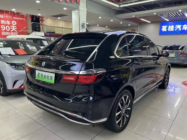 Denza DENZA 2018 car image #19