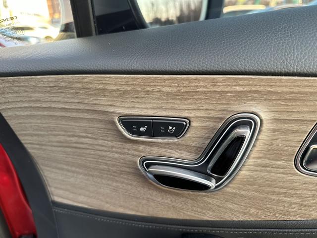 Denza X 2020 car image #19