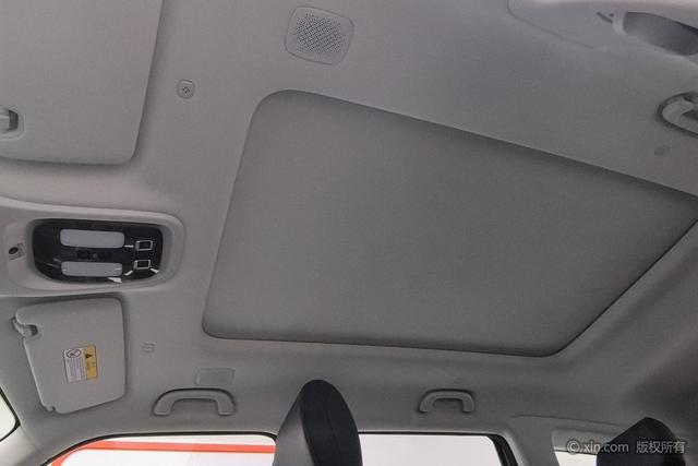 Deepal G318 2024 immagine di auto #19