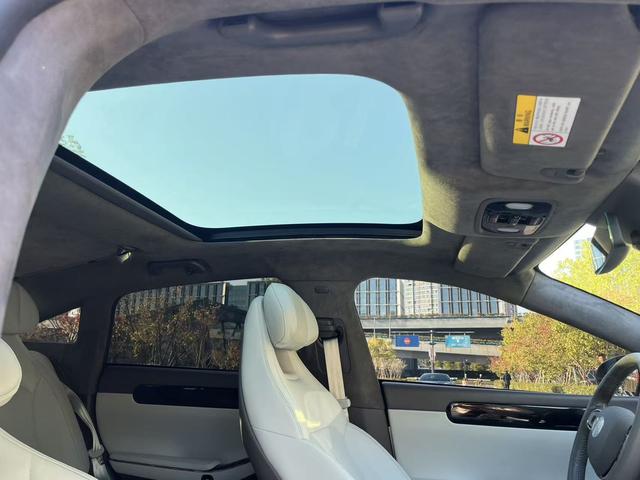 零跑汽车 零跑C01 2023 汽车图片 #19