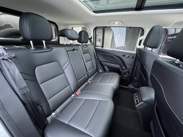 Haval Raptor New Energy 2024 car image #19