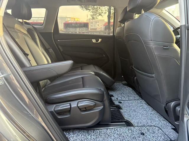 五菱汽车 五菱凯捷 2022 汽车图片 #19