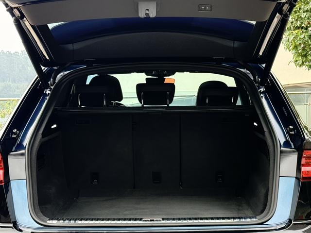 Audi Q8 2021 car image #19