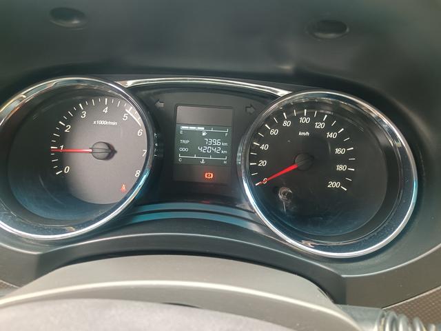 Wuling Hongguang 2015 #19 Wuling Hongguang 2015 image de voiture #19