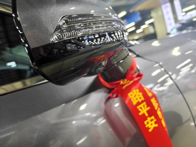 捷途 捷途大圣i-DM 2024 汽车图片 #19