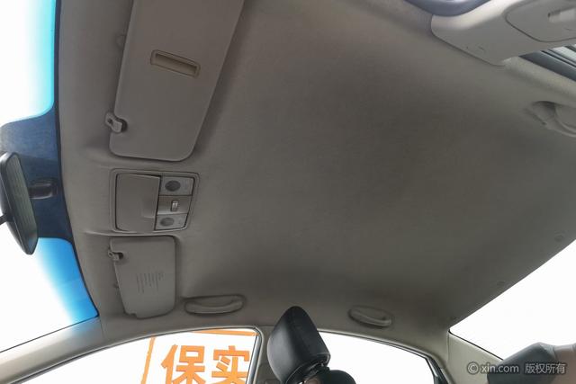 起亚 起亚K2 2013 汽车图片 #19