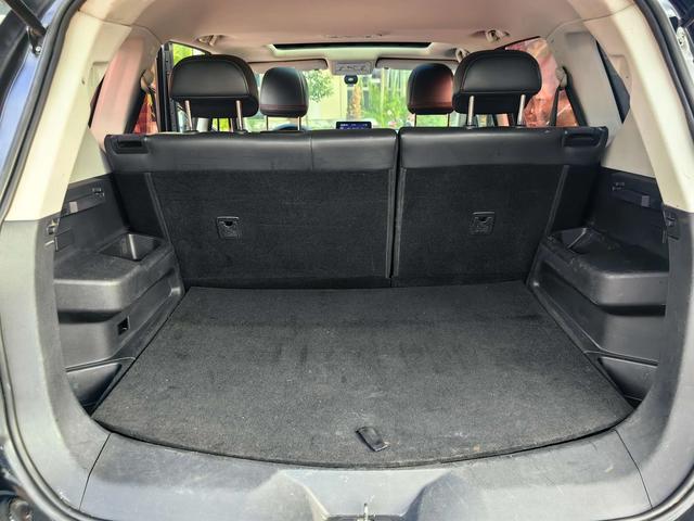 Forthing JOYEAR X5 2018 #19 Forthing JOYEAR X5 2018 car image #19